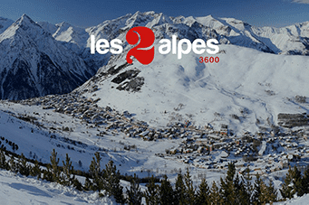Taxi Grenoble les 2 alpes